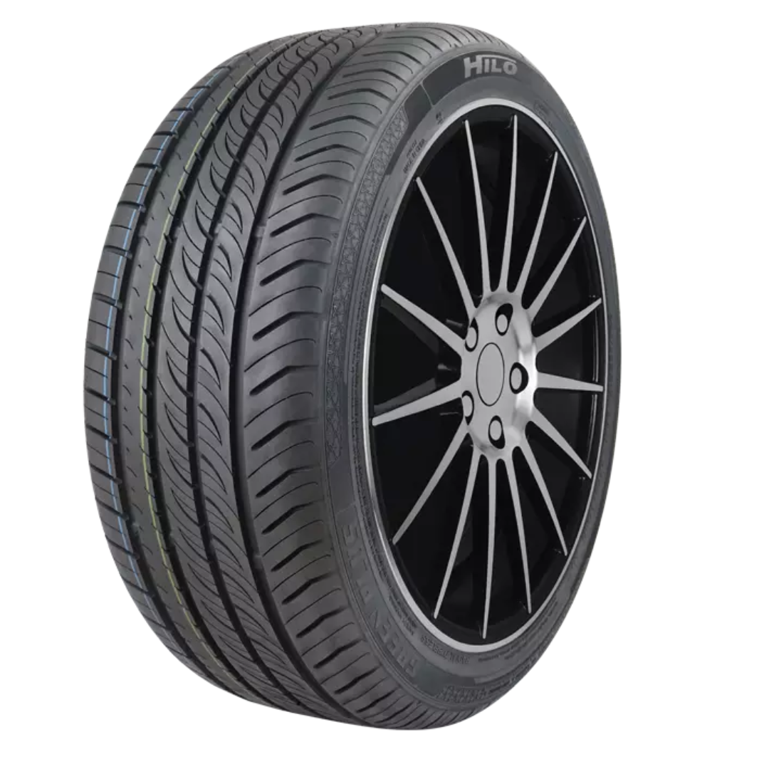 165/70R13 HILO GREENPLUS 79T TL H/T