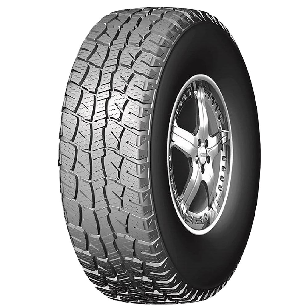 215/75R15 AUTOGRIP GRIP6000-LT 100/97S TL A/T