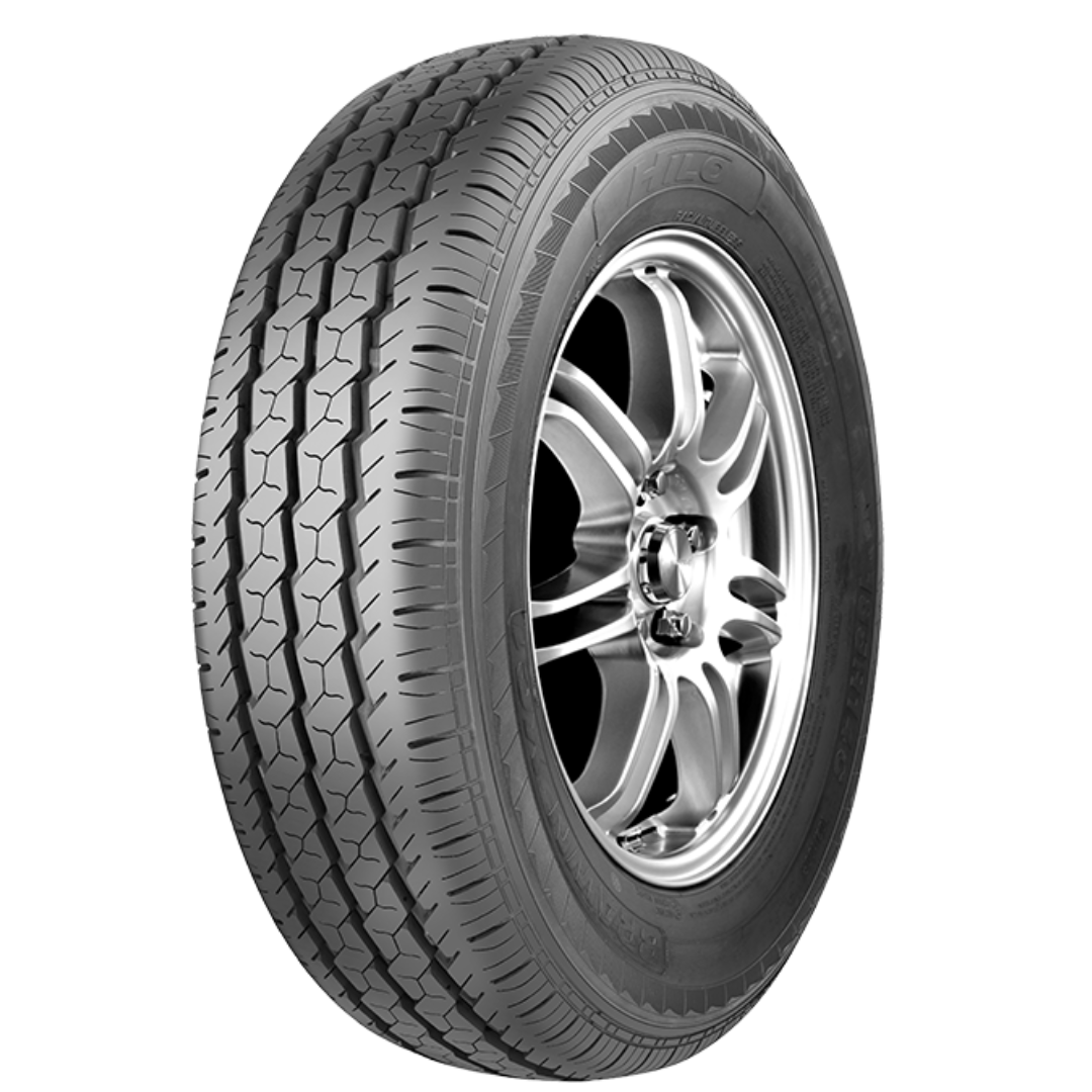 215/75R16C ANCHEE AC838 113/111R TL H/T