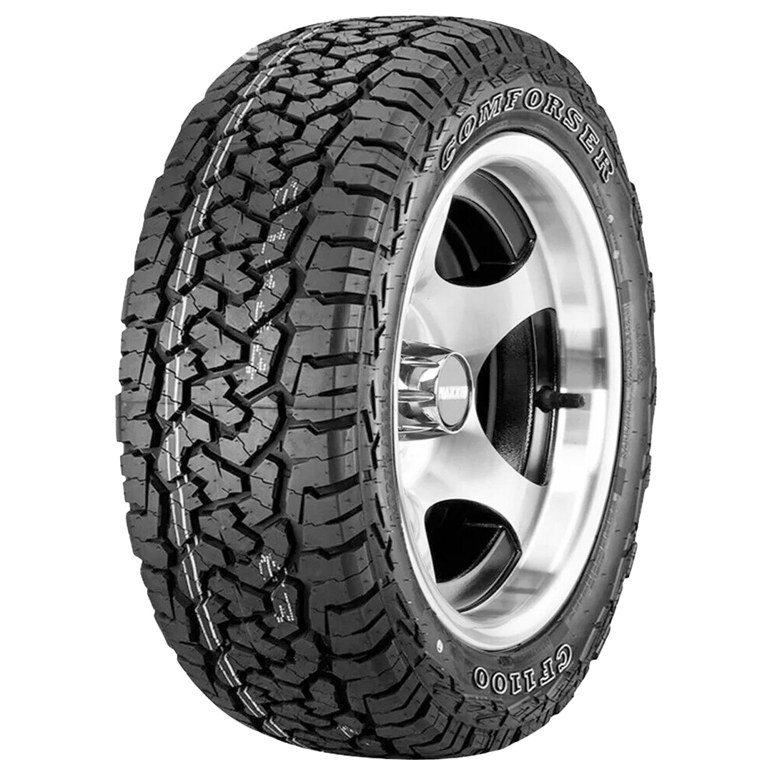 225/55R18LT COMFORSER CF1100 108/105S TL A/T