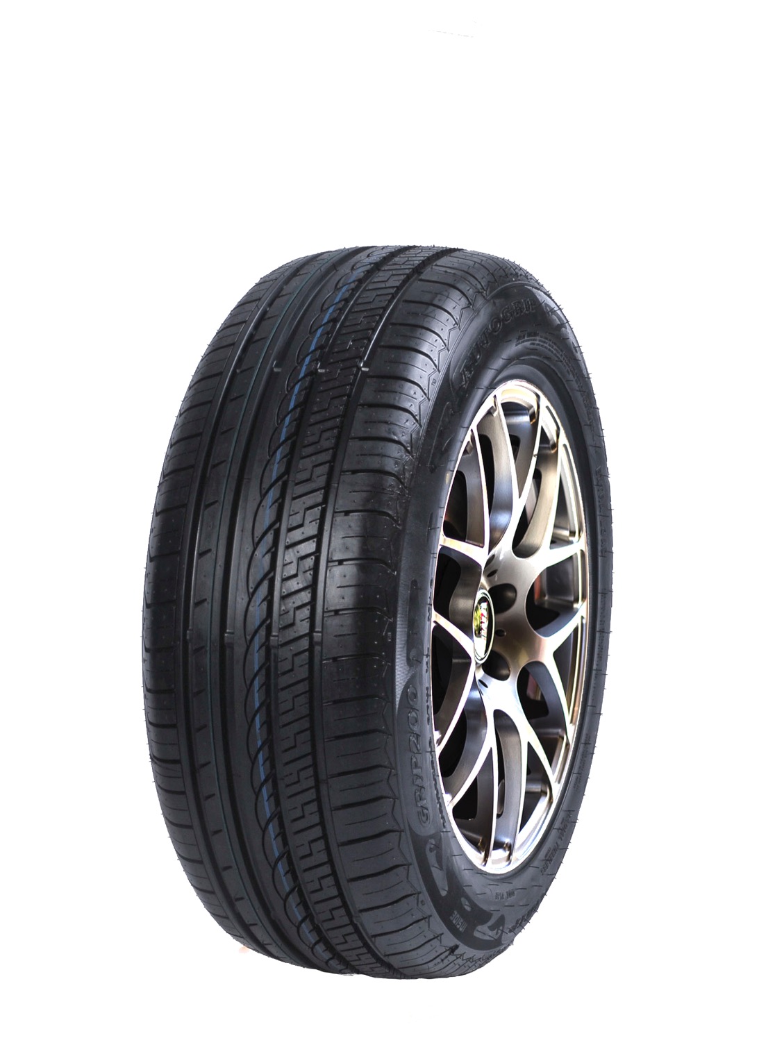 255/45R18 AUTOGRIP GRIP200 103W XL