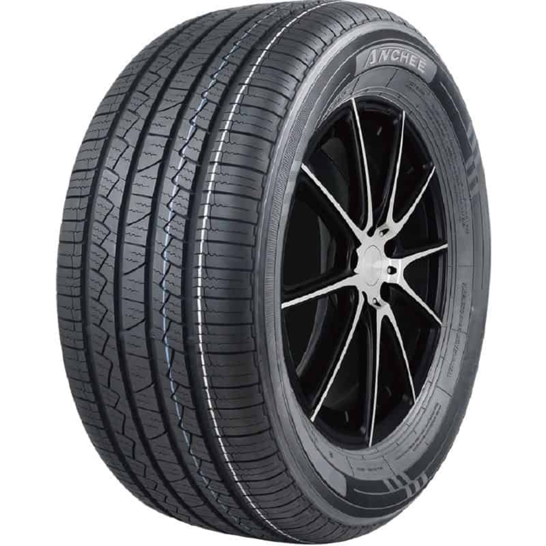 255/55R19 ANCHEE AC828 111V TL H/T