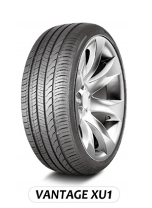 295/35ZR21 HILO VANTAGE XU1 107Y XL TL H/T