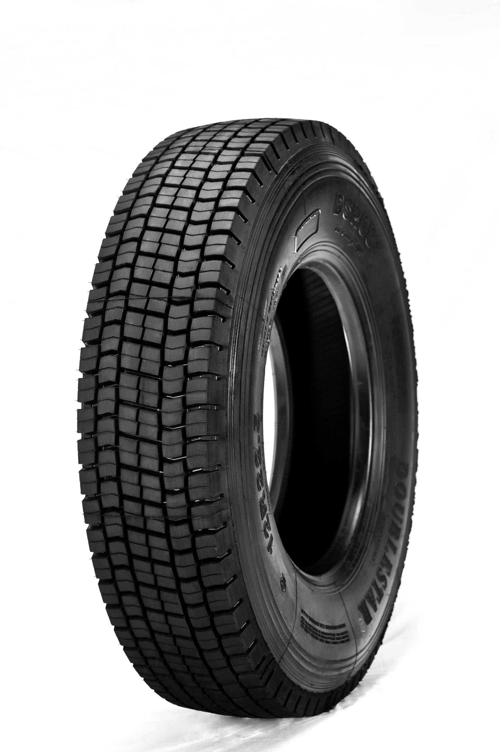 295/80R22.5 D/S DSR08A 18PR 154/152M D