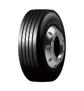 295/80R22.5 LANV S205 18P 152/149M TL S/T