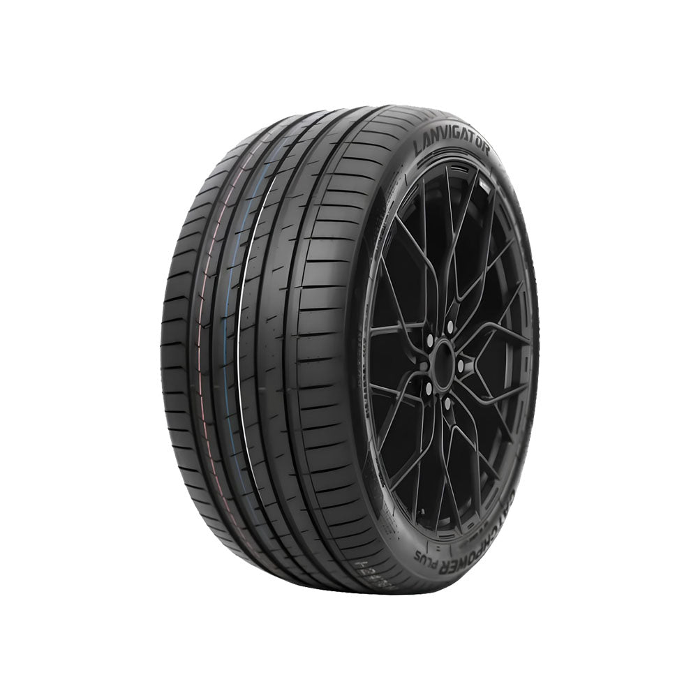 215/55R18 LANVI CATCHPOWER PLUS 99W XL TL H/T