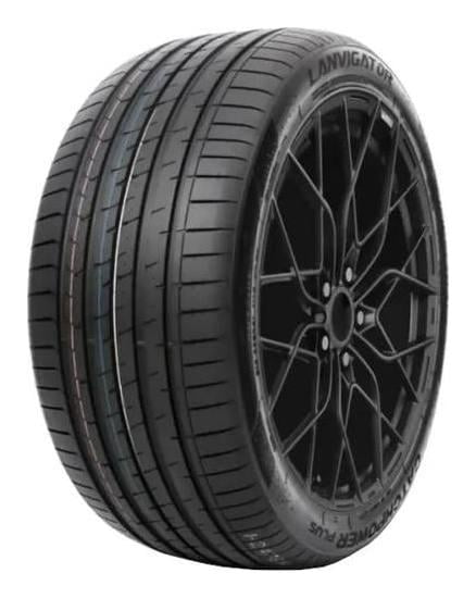 215/35ZR19 LANV CATCHPOWER PLUS 85Y XL TL H/T