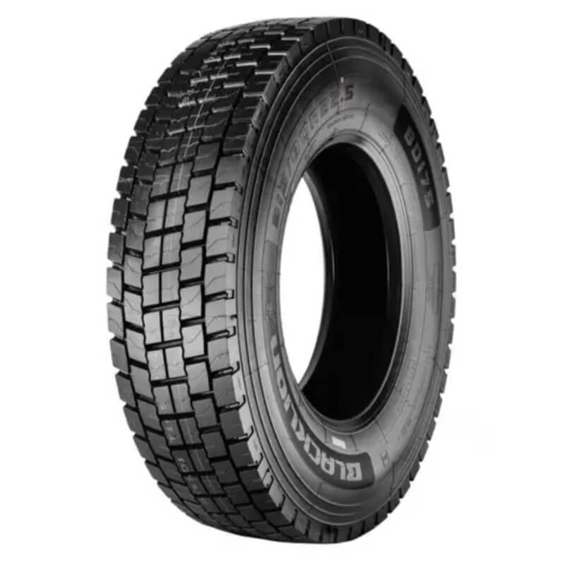 295/80R22.50 BLACKLION BD175 152/149M 18PR TL D