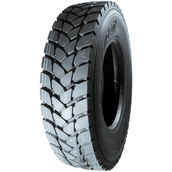 315/80R22.5 ZEXTOUR ZR59 157/154L 20PR TL D